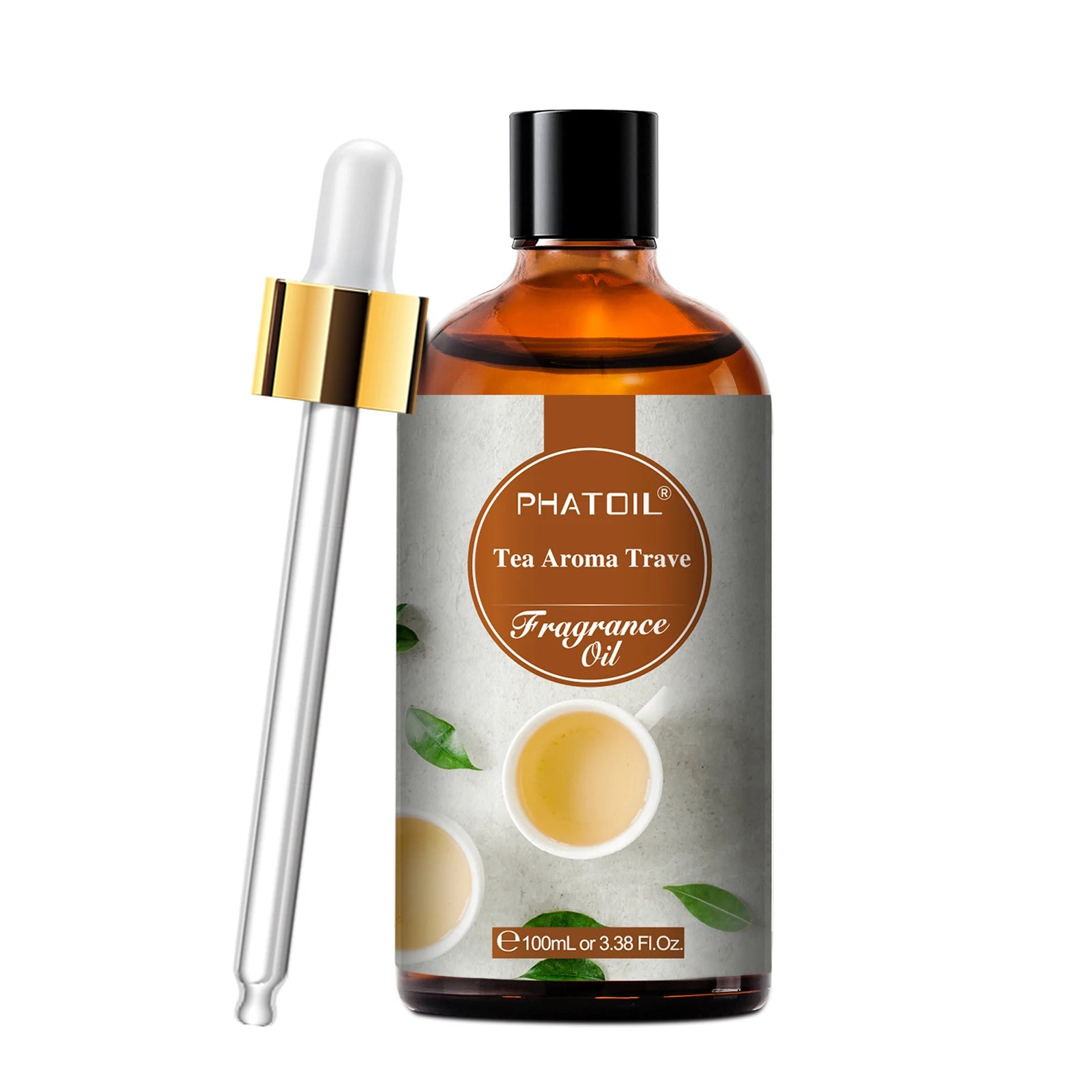 100ml Fragrance Oil